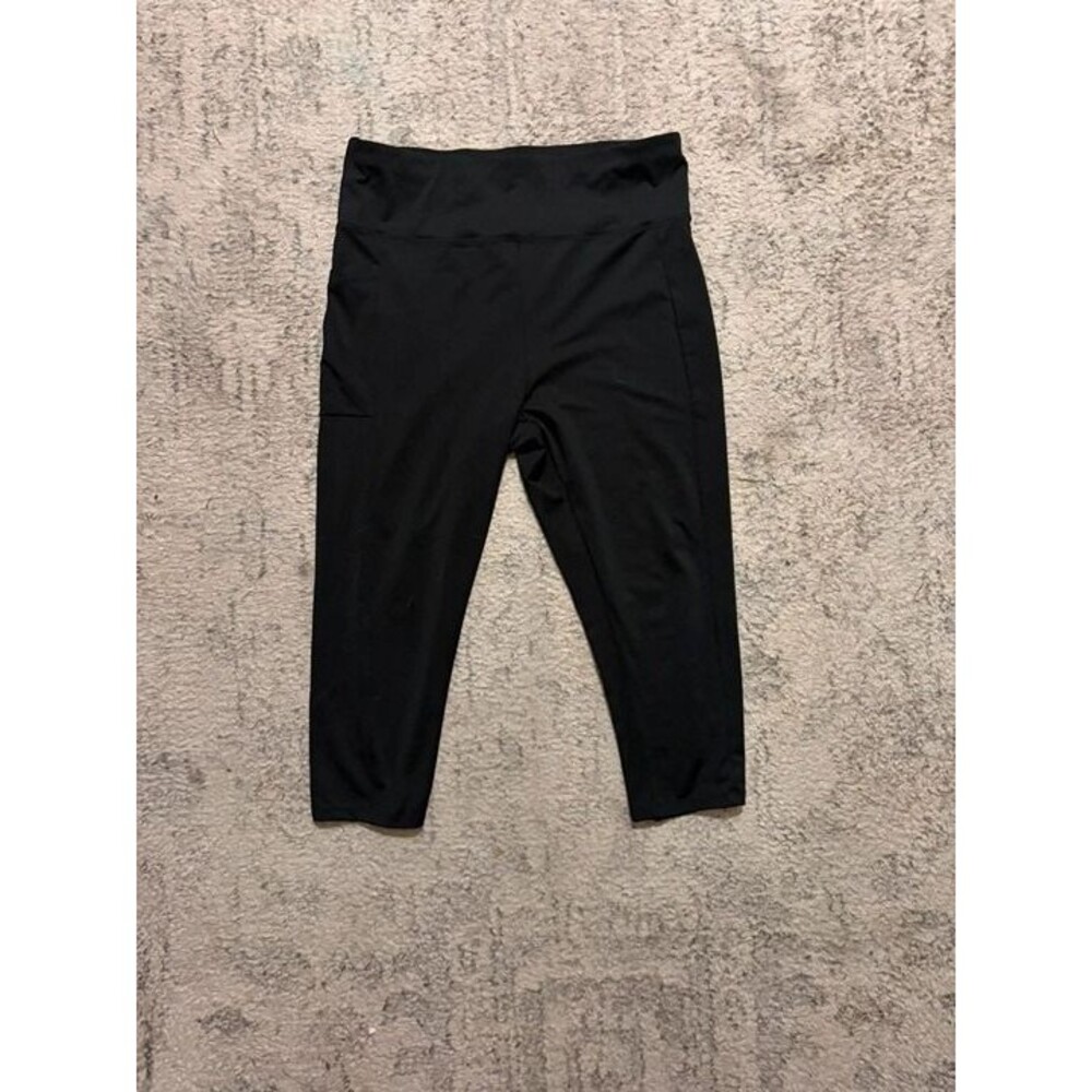 Black Leggings